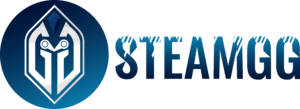 steamgg logo